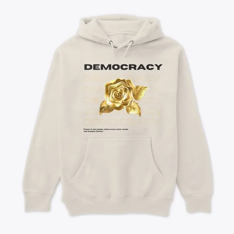 Democracy 